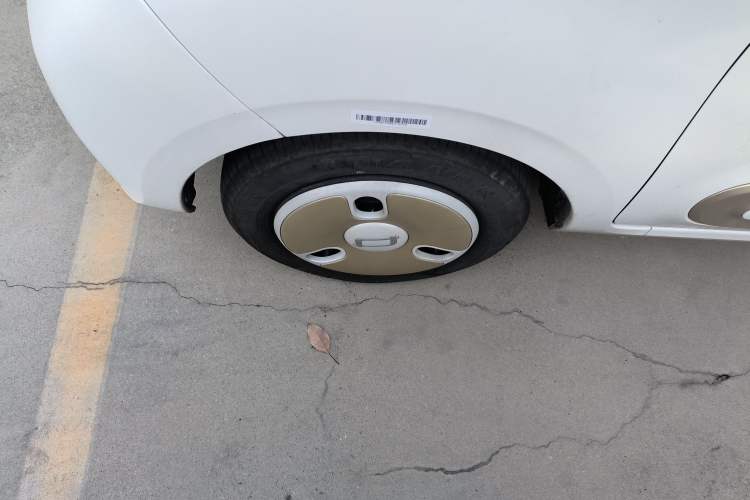 Used Bestune Pony 2025 222km Range Agile Horse
