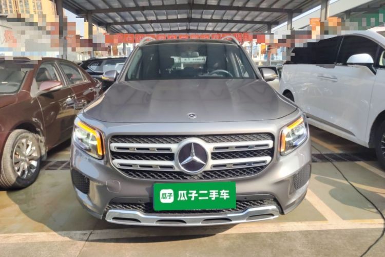 Used Mercedes-Benz GLB 2023 GLB 220 Sport Edition
