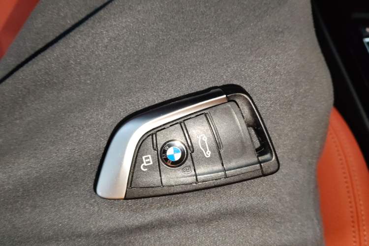 Used BMW X2 2021 Restyled sDrive25i M Sport Package
