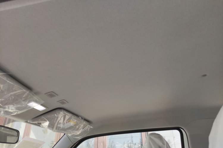 Used  Panda 2025 210 km – Yuanqi Bear