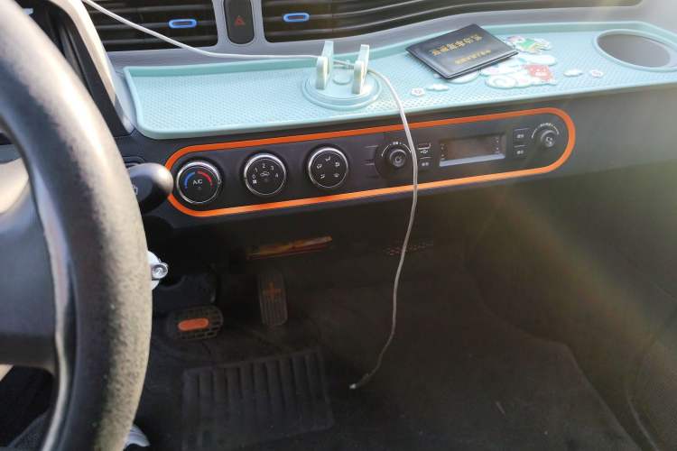 Used Wuling Hongguang MINIEV 2022 Enjoy Edition Lithium Iron Phosphate