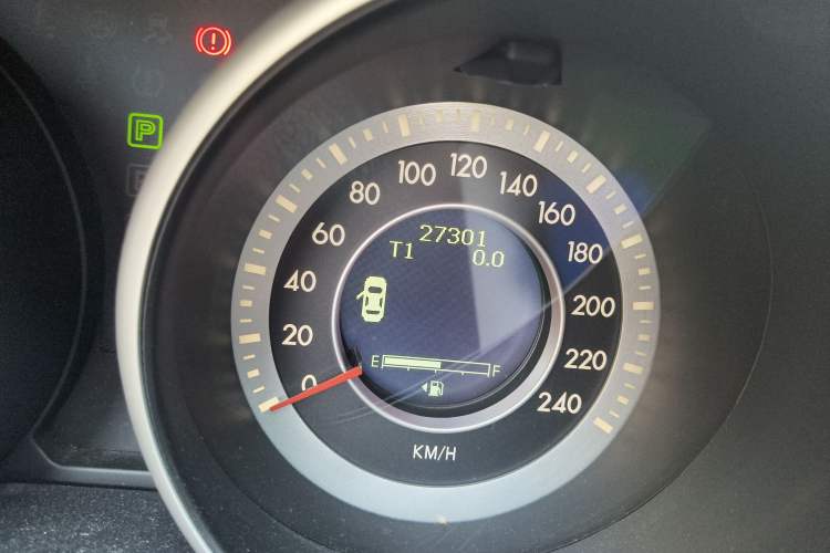 Used Bestune X80 2015 2.0L Automatic Comfort Anniversary Edition