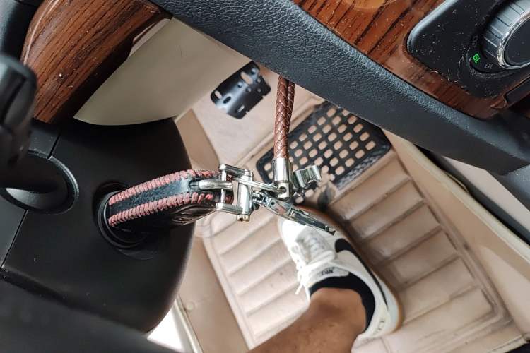 Used Skoda Octavia 2014 1.6L Automatic Yijun Edition
