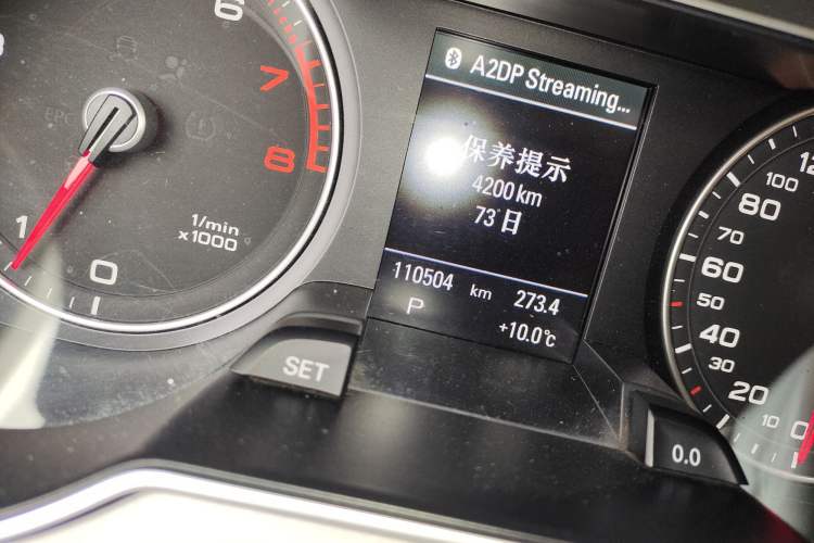 Used Audi A4 (Import) 2014 40 TFSI allroad quattro plus version
