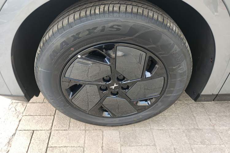 Used XPeng G6 2025 625 Long-Range Max Tech Edition