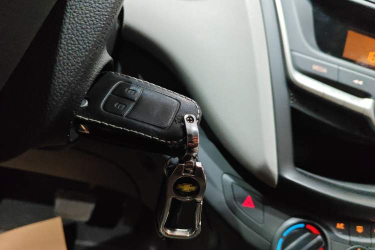 Used Chevrolet Sail 2015 Sail 3 1.3L AMT Ideal Edition
