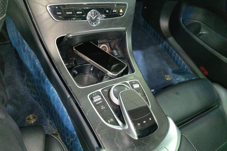 Used Mercedes-Benz C-Class 2018 C 200 L Sport Edition
