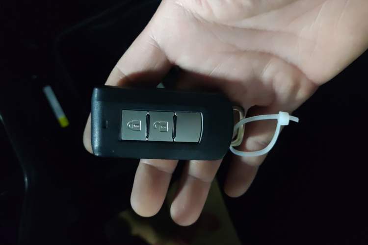 Used Mitsubishi Outlander 2020 2.0L Two-Wheel Drive Enjoyment Version 5 Seats
