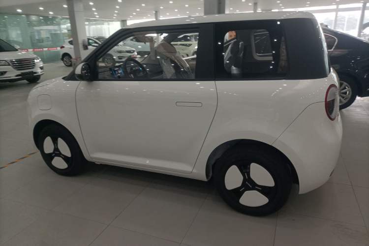 Used  Lumin 2025 205 km Xiangqin Version