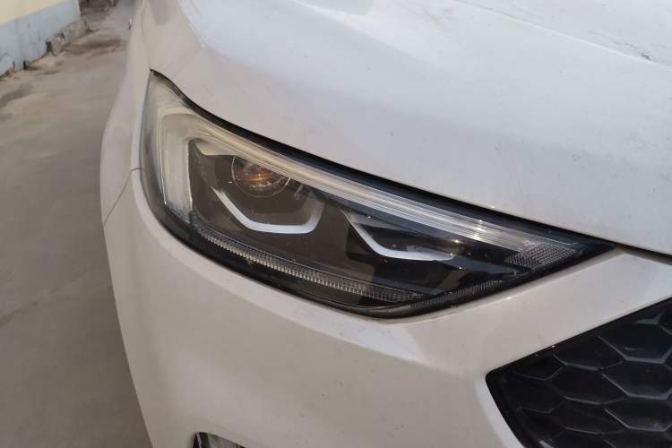 Used Ford Edge 2020 EcoBoost 245 4x4 ST-Line 7-Seater
