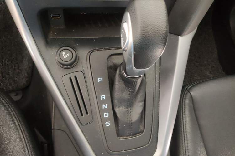 Used Ford Focus 2015 Hatchback 1.6L Automatic Comfort Model