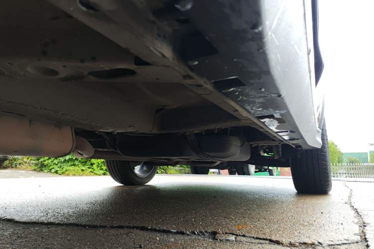 Used Roewe RX5 2021 PLUS 330TGI Automatic National Style Smart Enjoyment Edition
