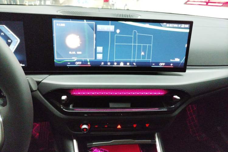 Used BMW i3 2025 eDrive 35 L