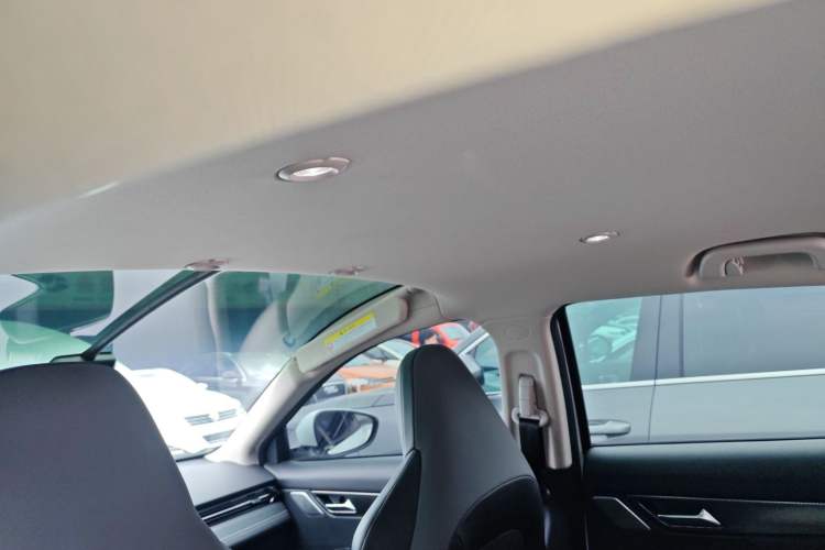 Used XPeng G3 2021 G3i 520G
