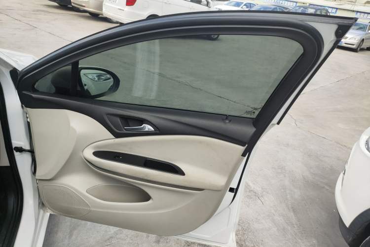 Used Buick Verano 2020 15T Automatic Trend Edition
