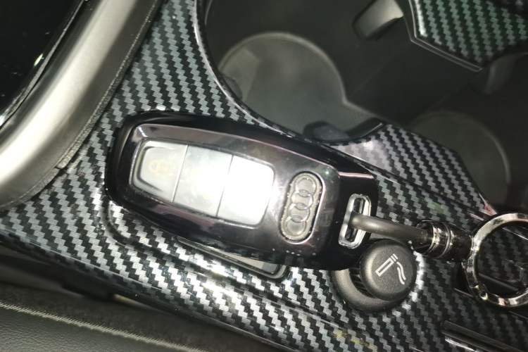 Used Audi A3 2024 Sportback 35 TFSI Luxury Sports Model
