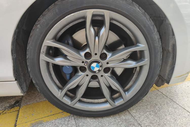 Used BMW 2 Series 2014 M235i

