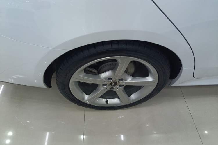 Used Mercedes-Benz CLS 2018 CLS 300 Dynamic Edition
