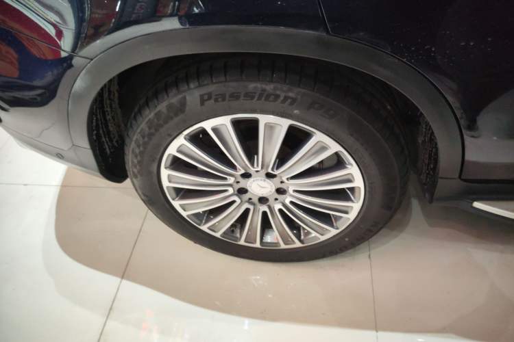 Used Mercedes-Benz GLC 2016 GLC 200 4MATIC
