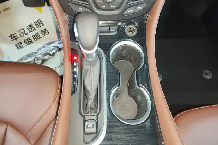 Used Buick Envision 2020 28T Four-Wheel Drive Elite Version
