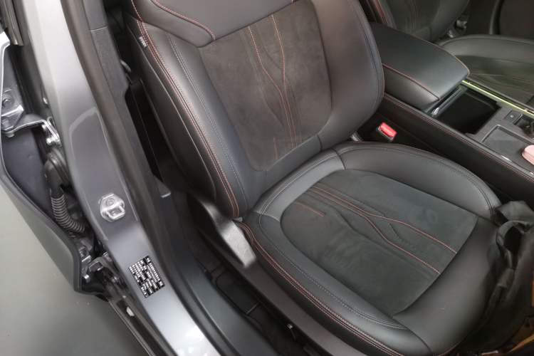 Used Ford Mondeo 2022 Facelifted EcoBoost 245 Ultimate Edition