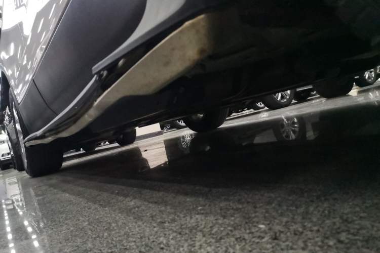 Used Buick Envision 2020 20T Two-Wheel Drive Leading Version
