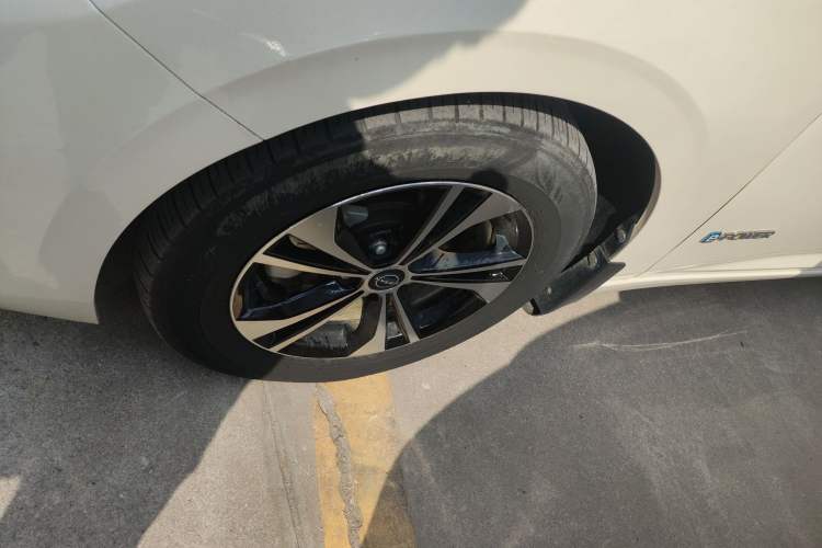 Used Nissan Sylphy 2022 e-POWER All-Electric Drive Pro