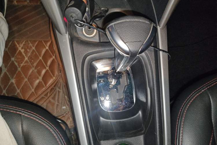 Used Citroen C3-XR 2015 1.6THP Automatic Pioneer Model