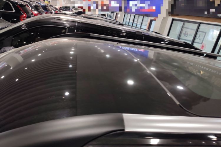 Used Mercedes-Benz V-Class 2018 V 260 L Prestige Extended Version China VI
