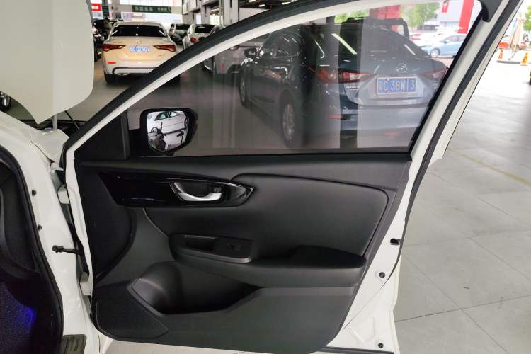 Used Honda Crider 2019 180 Turbo CVT Comfort Edition China V
