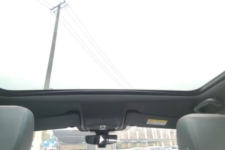 Used Land Rover Discovery Sport 2020 249 PS R-Dynamic Performance Tech Edition 7 Seats