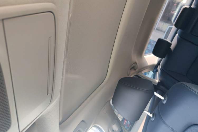 Used Honda Integra 2022 240TURBO CVT Luxury Edition
