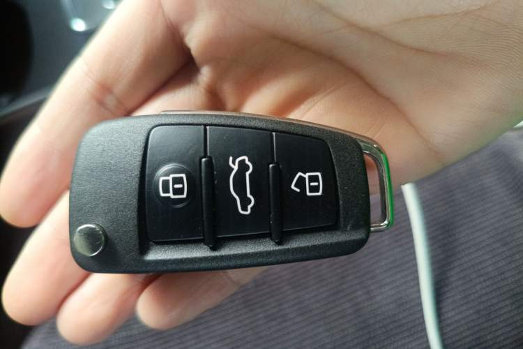 Used Audi A3 2019 Limousine 35 TFSI Style Version China V Emission Standard
