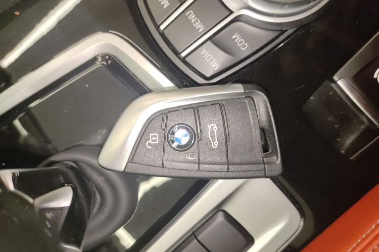 Used BMW 1 Series 2021 125i M Sport Night Edition
