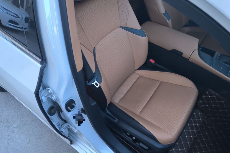 Used Lexus ES 2021 200 Excellence Edition
