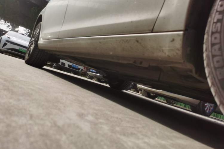 Used Peugeot 408 2019 350THP Automatic Luxury Edition China V Standard