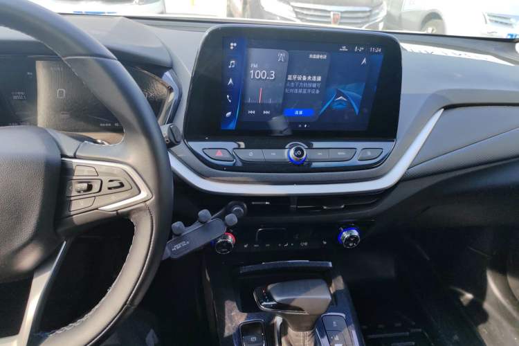 Used Chevrolet Menlo 2020 Starry Edition
