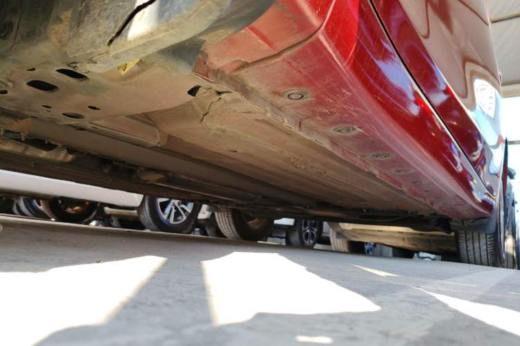 Used Nissan Tiida 2021 1.6L CVT Smart Drive Edition
