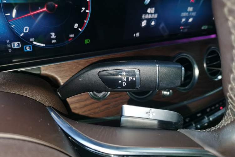 Used Mercedes-Benz E-Class 2022 Updated E 260 L
