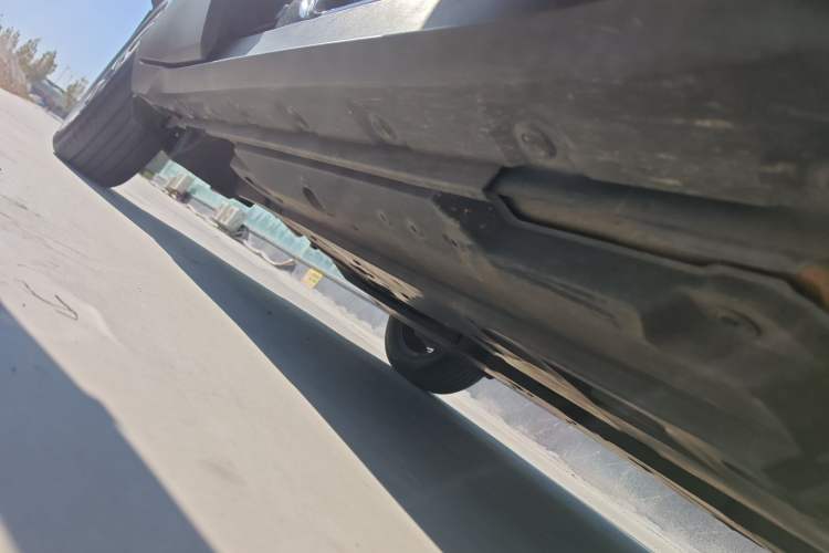 Used Toyota IZOA 2018 2.0L Yichi Version China VI Standard
