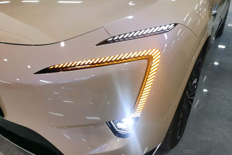 Used  11 2024 700 Three-Laser Four-Wheel Drive Recommended Version
