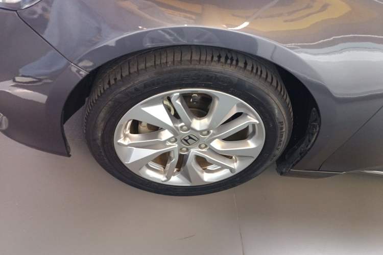 Used Honda Accord 2018 260TURBO Elite Edition China VI
