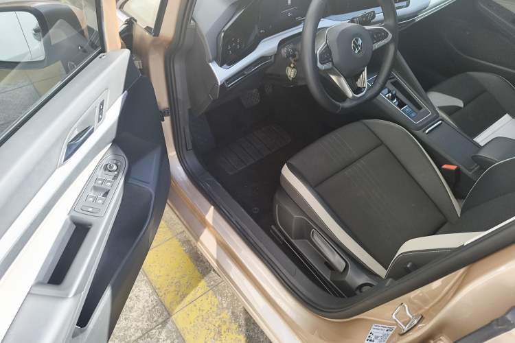 Used Volkswagen Golf 2021 280TSI DSG Pro
