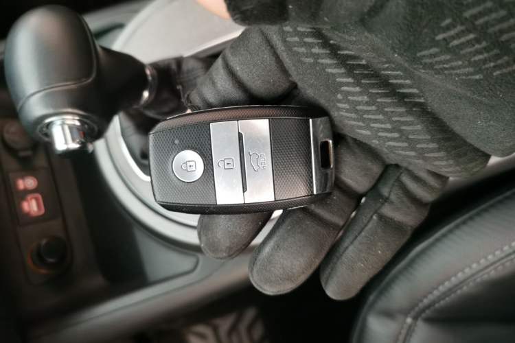 Used Kia Sportage R 2015 2.0L Automatic Two-Wheel Drive GLS
