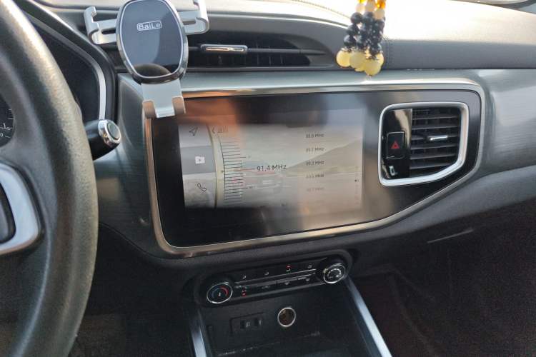 Used Chery Tiggo 8 2018 1.5 TCI Manual Luxury 5-Seater
