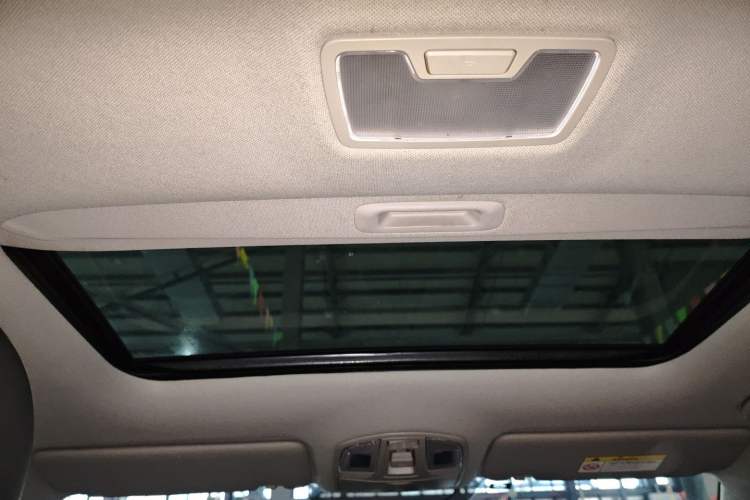 Used Hyundai ix35 2019 2.0L Automatic 2WD Zhiyong·Changxiang Edition China V Standard
