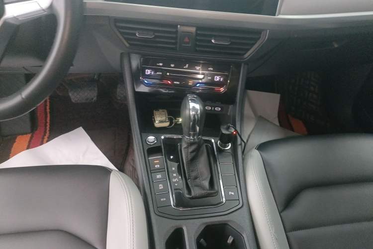 Used Volkswagen Bora 2023 300TSI DSG Prestige Edition