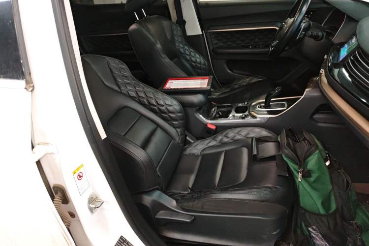 Used Haval H6 2020 1.5 GDIT Automatic Platinum Champion Edition
