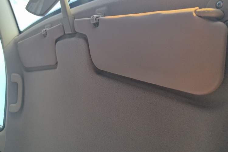 Used BYD F3 2018 1.5L Manual Classic Model