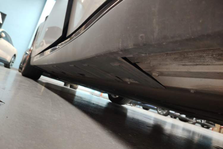 Used XPeng P7 2022 480E+
